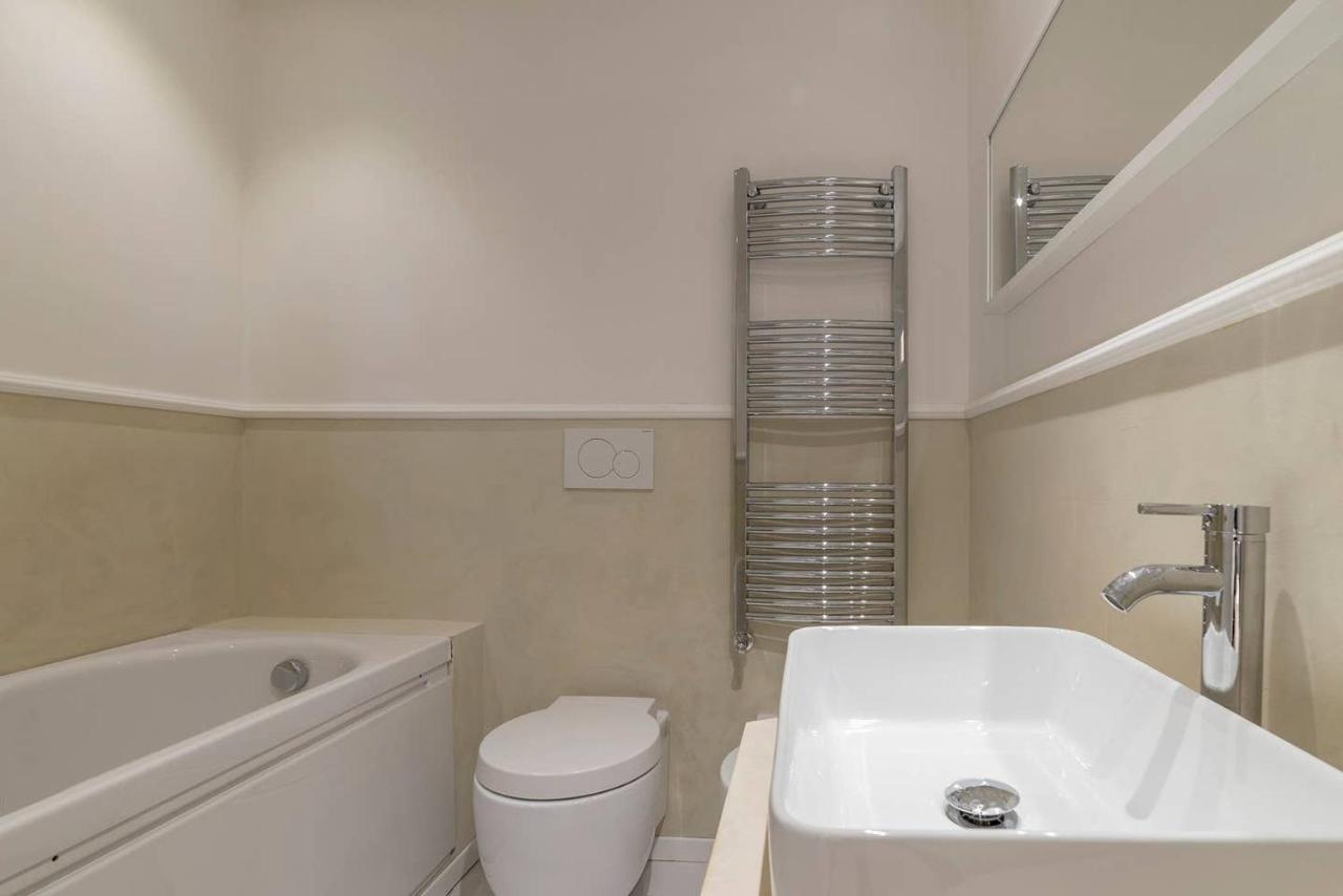 Loft Farnese 2 Appartement Rome