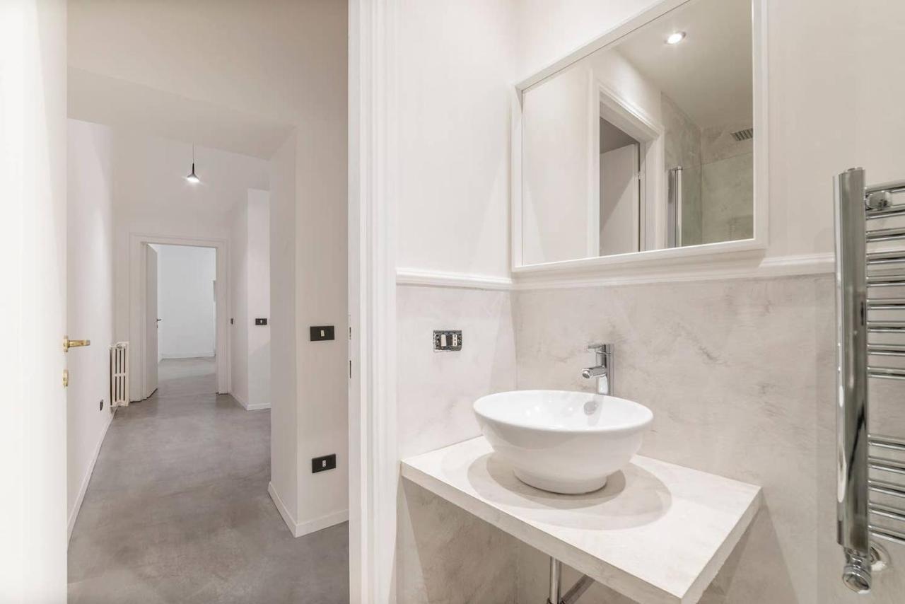 Loft Farnese 2 Appartement *