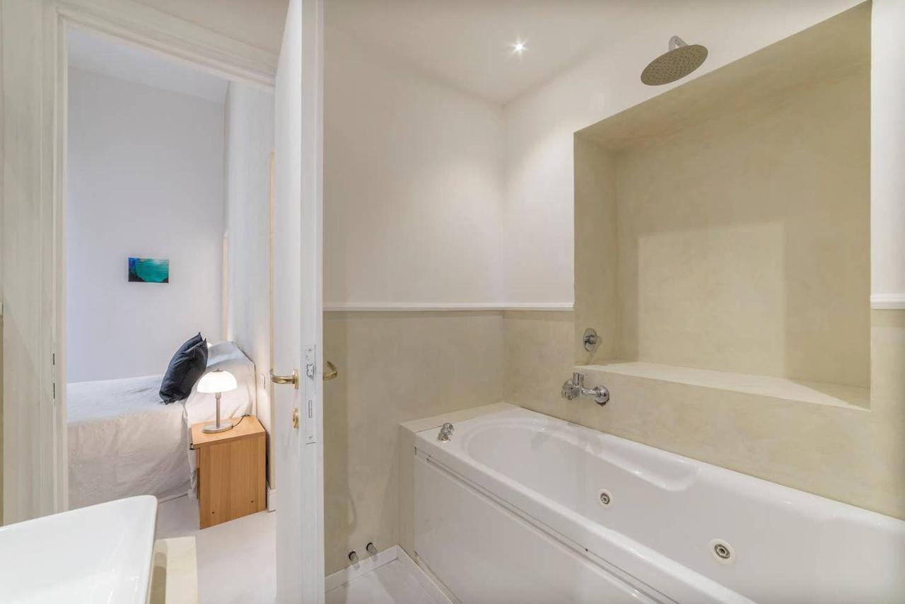 Appartement Loft Farnese 2 *
