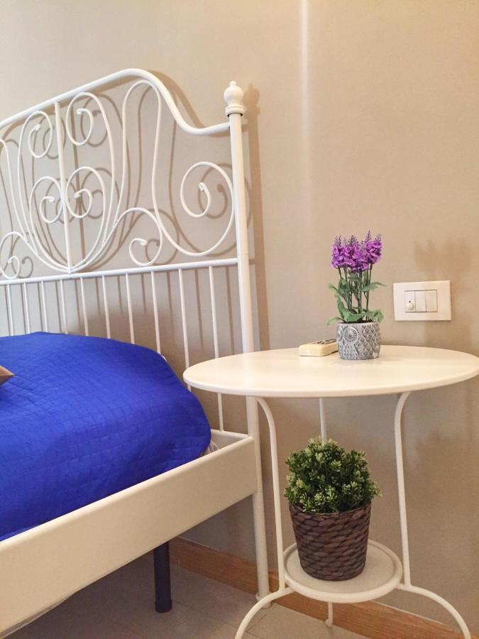 Aurelia House * Rome