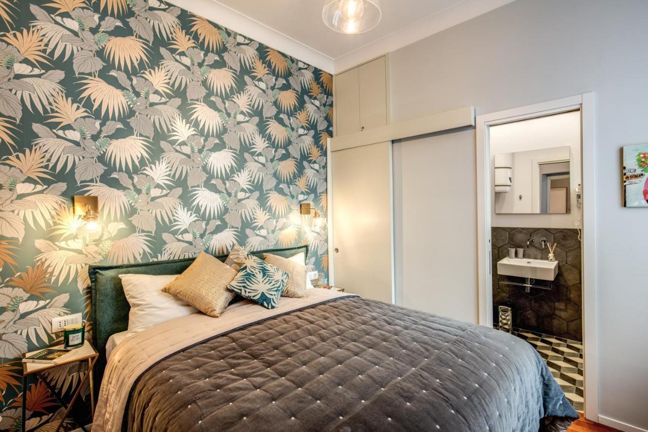 Apartment Capo Le 9 *