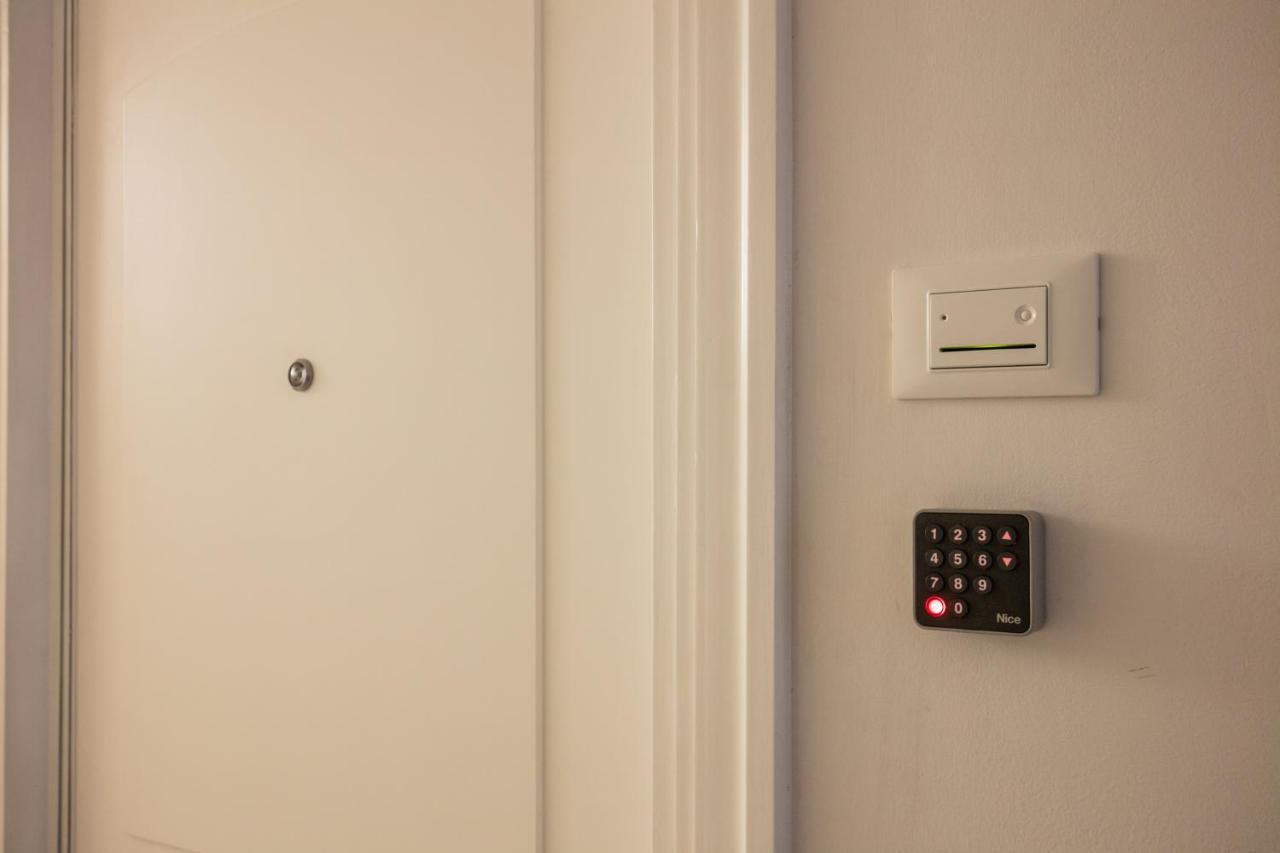 Apartamento Capo Le 9 *