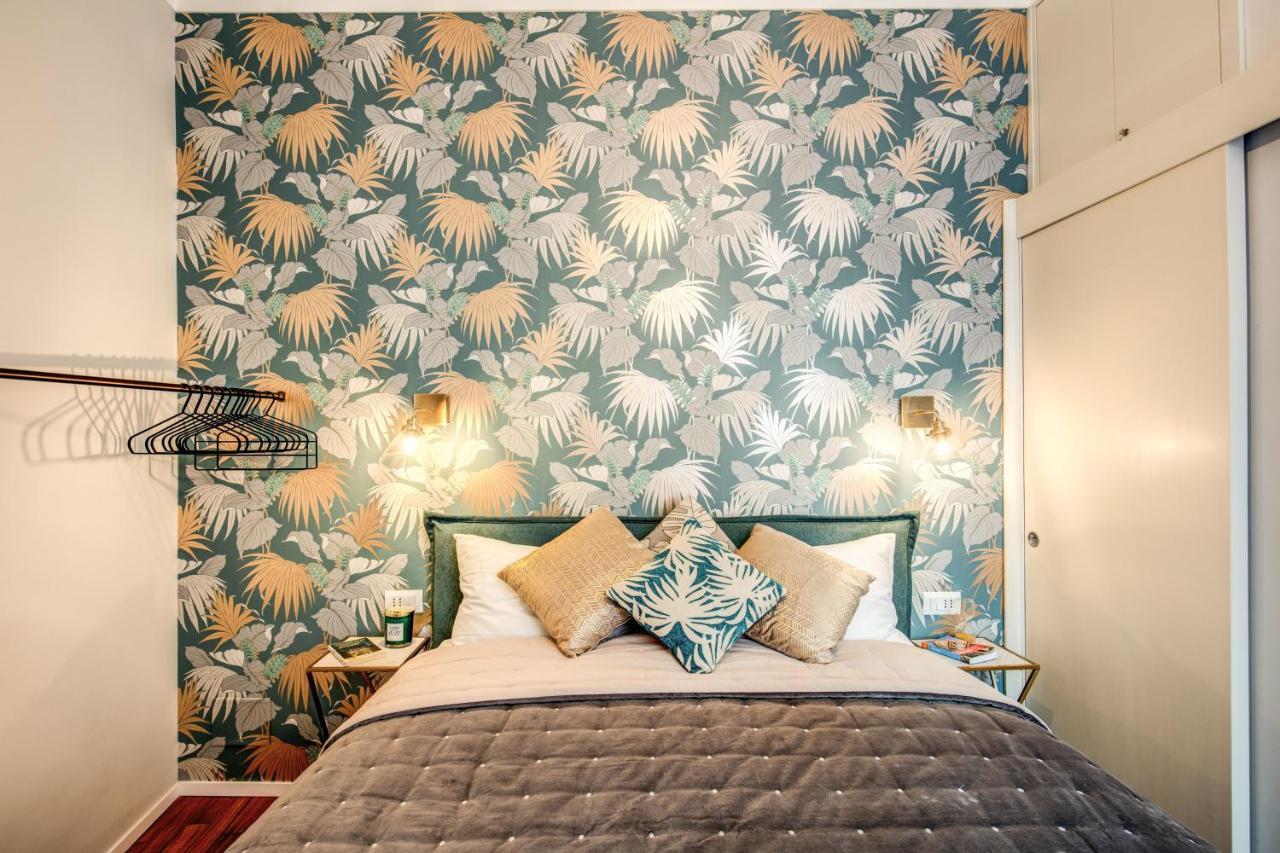 Apartamento Capo Le 9