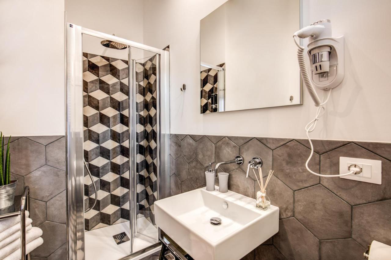 Apartamento Capo Le 9