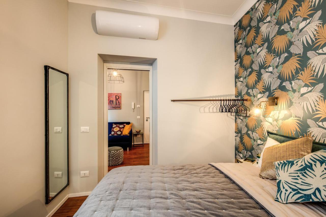 Apartamento Capo Le 9