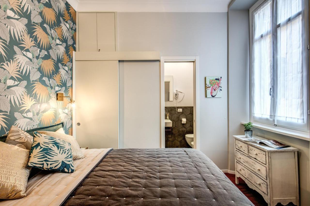 Apartment Capo Le 9 Rome
