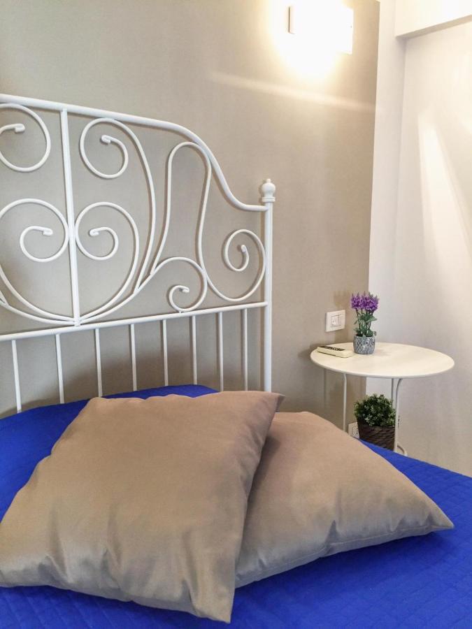 Séjour chez l'habitant Aurelia House *