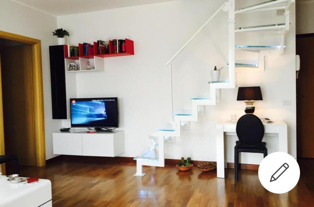 Aurelia House * Rome