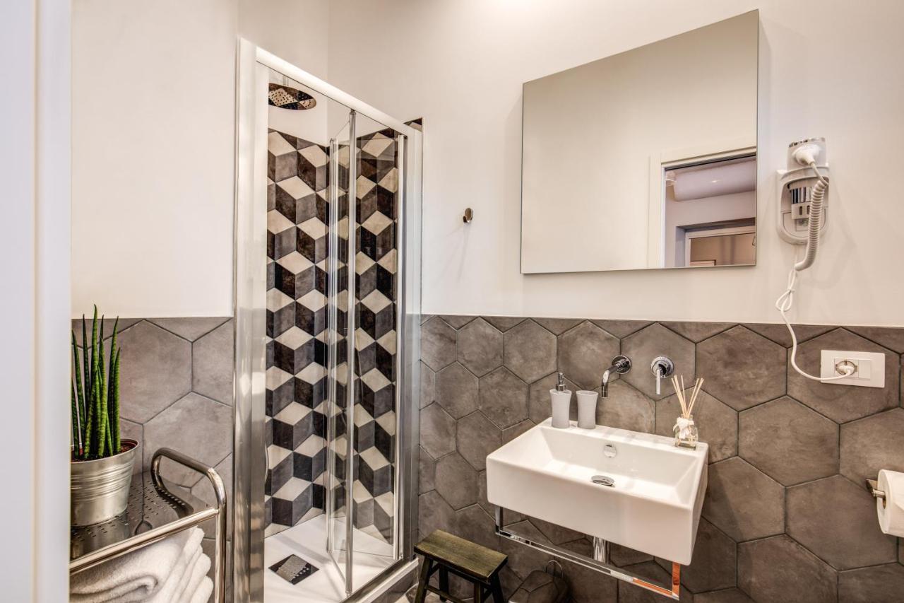 Apartment Capo Le 9 Rome