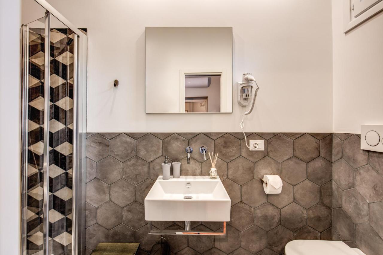 Apartment Capo Le 9 Rome