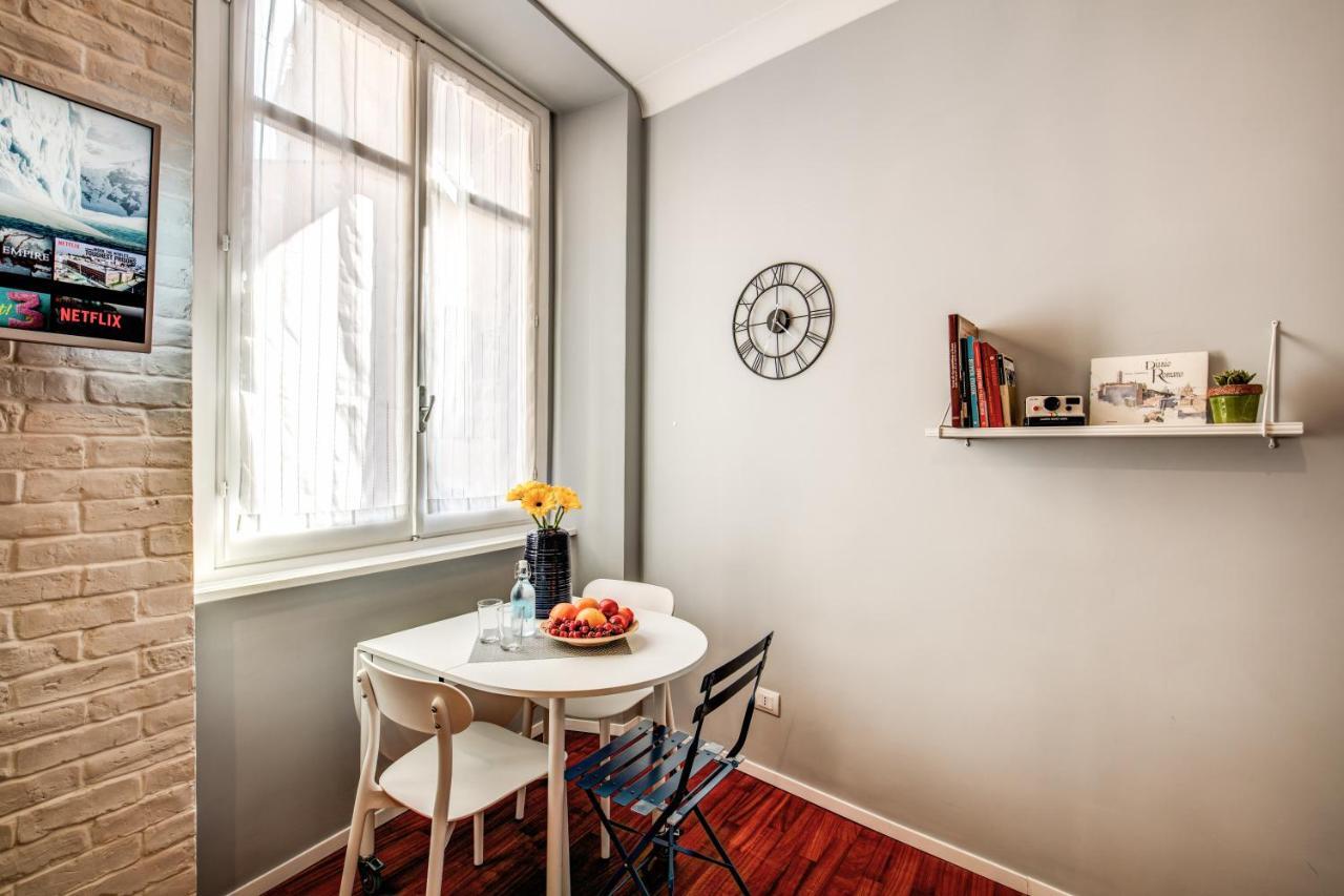 Capo Le 9 Apartment *