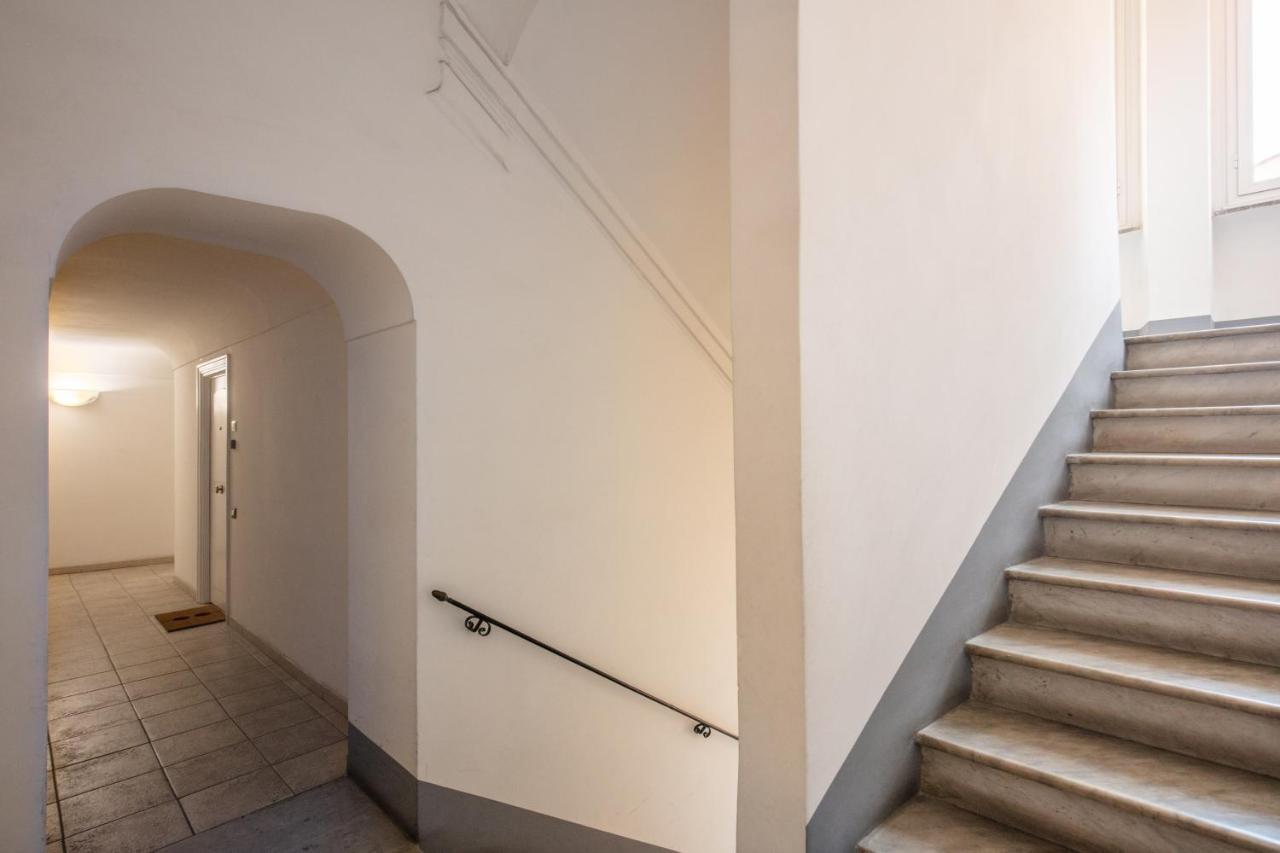 Apartment Capo Le 9