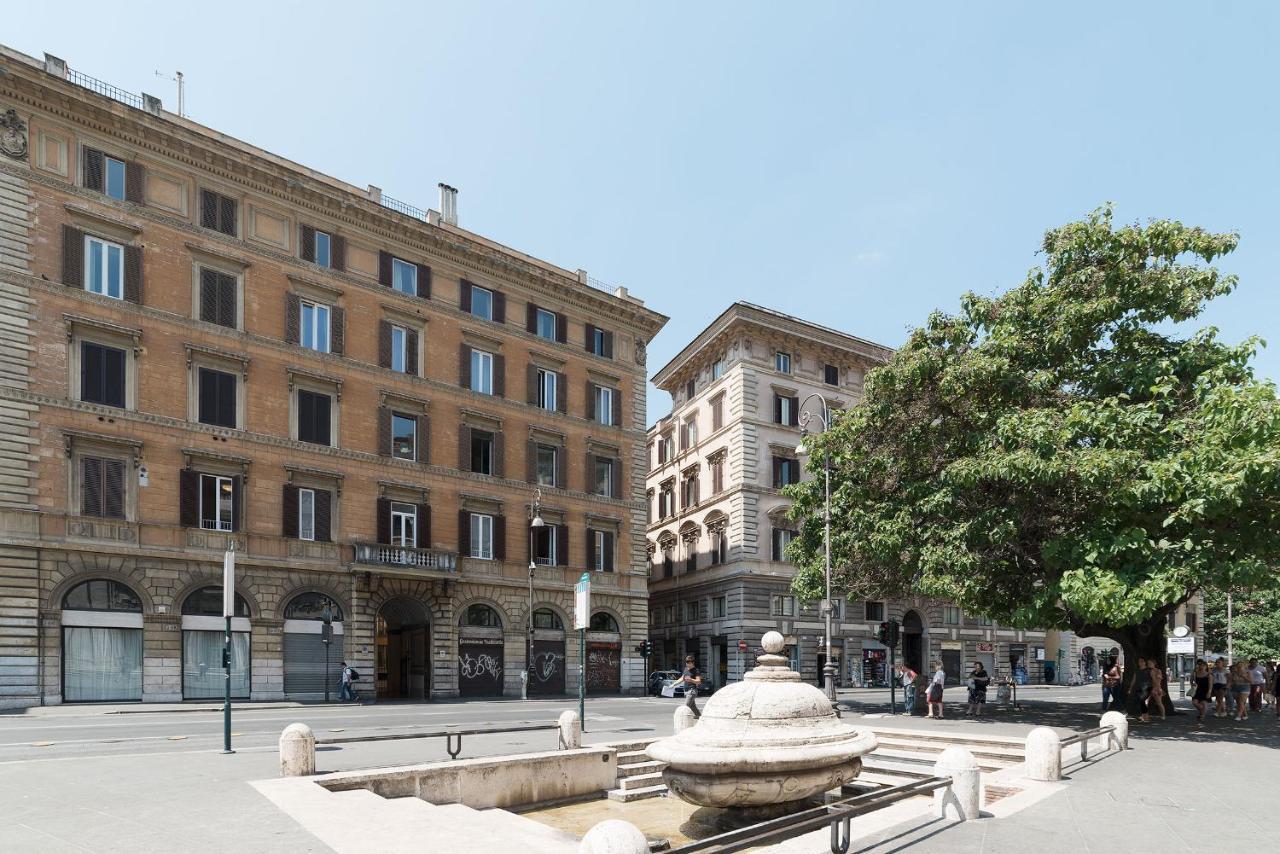 Appartement Loft Farnese 2 *