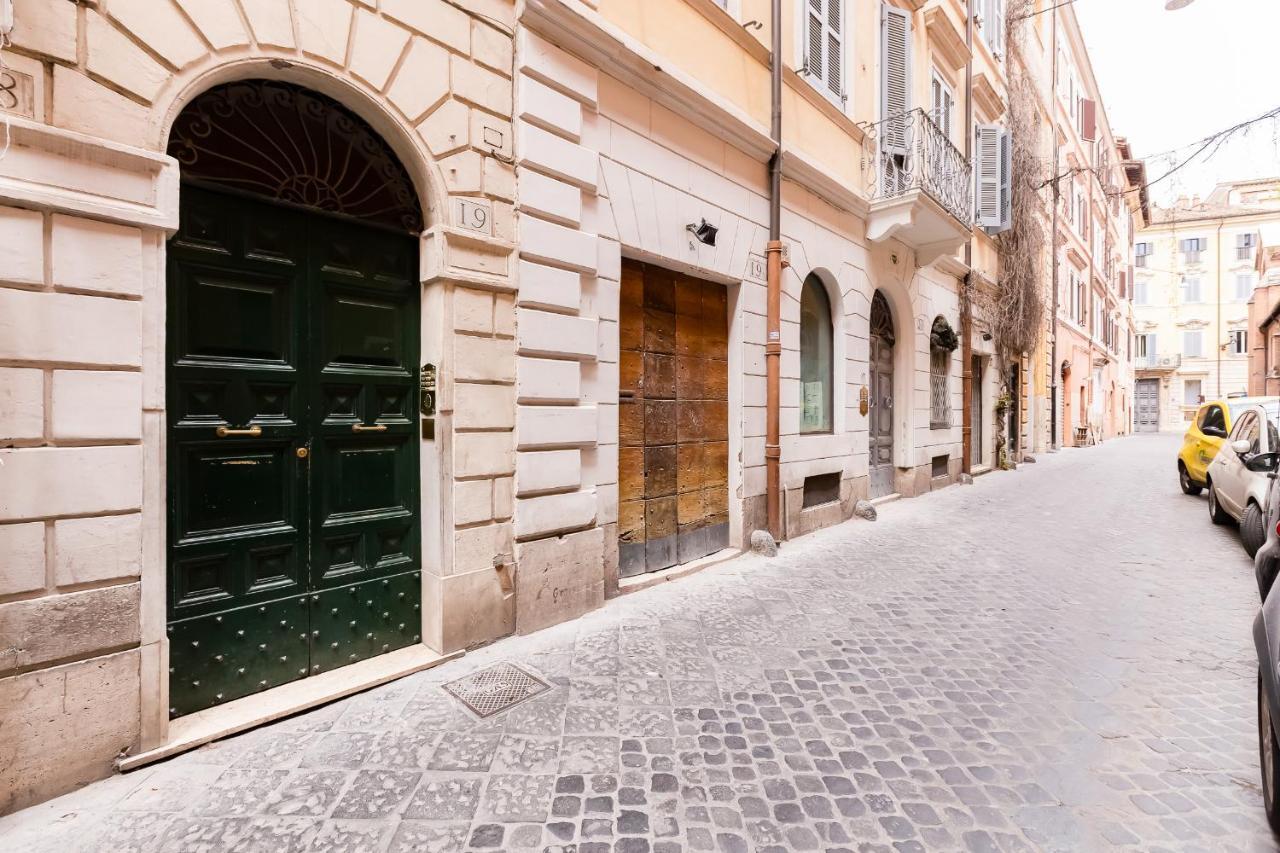 Via Del Corso Charme *