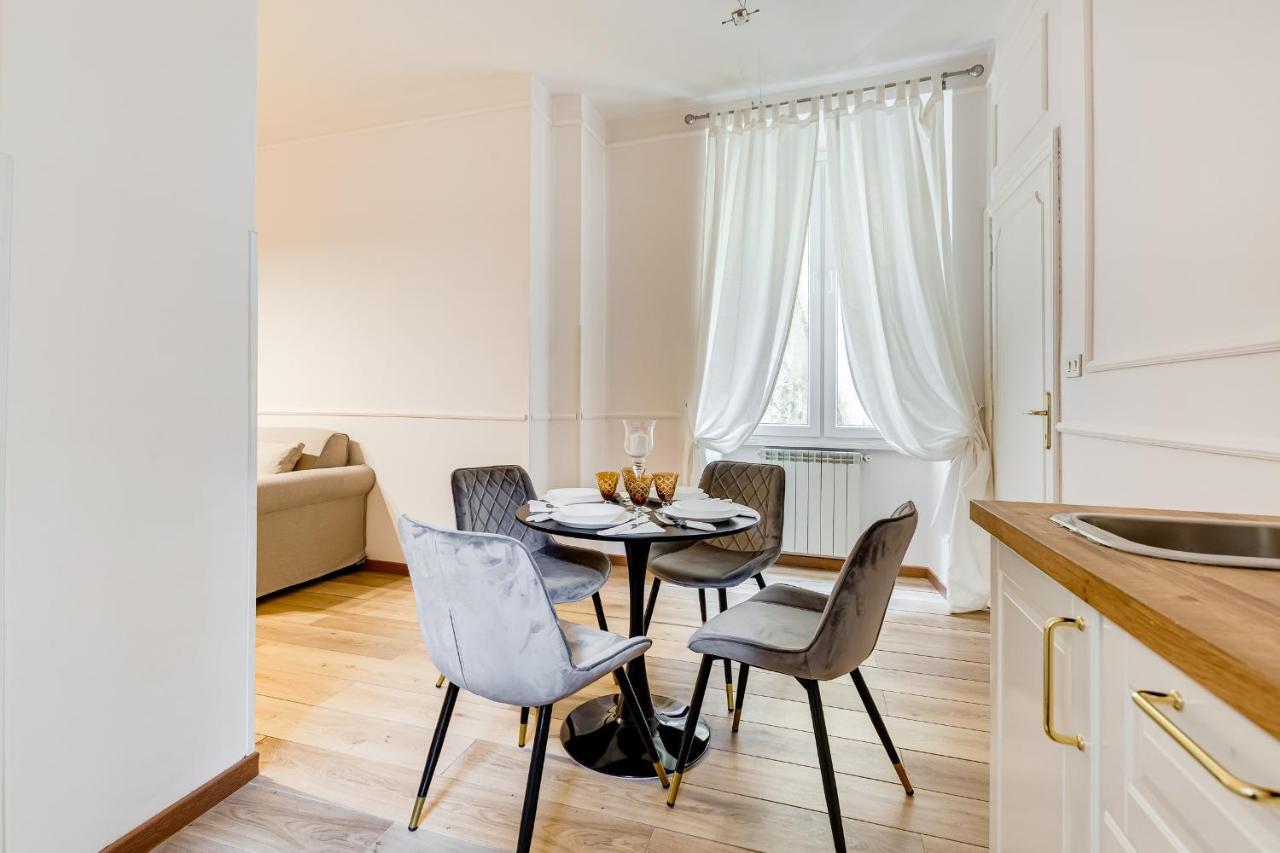 Via Del Corso Charme Appartement Rome
