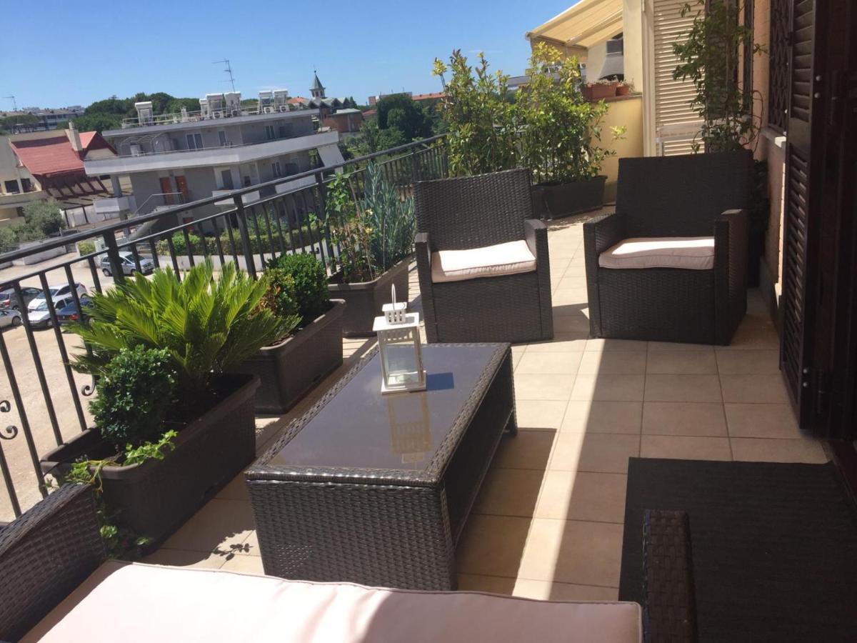 Aurelia House * Rome