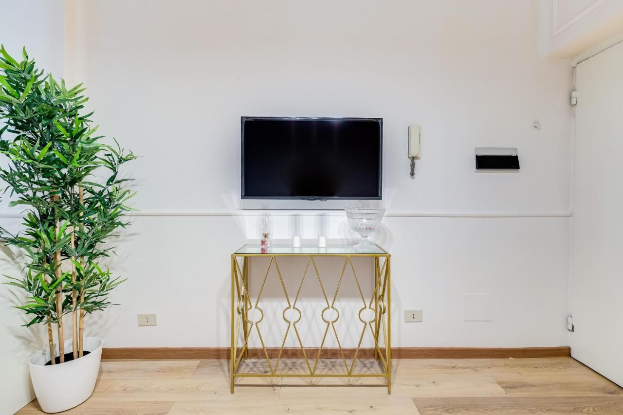 Appartement Via Del Corso Charme Rome