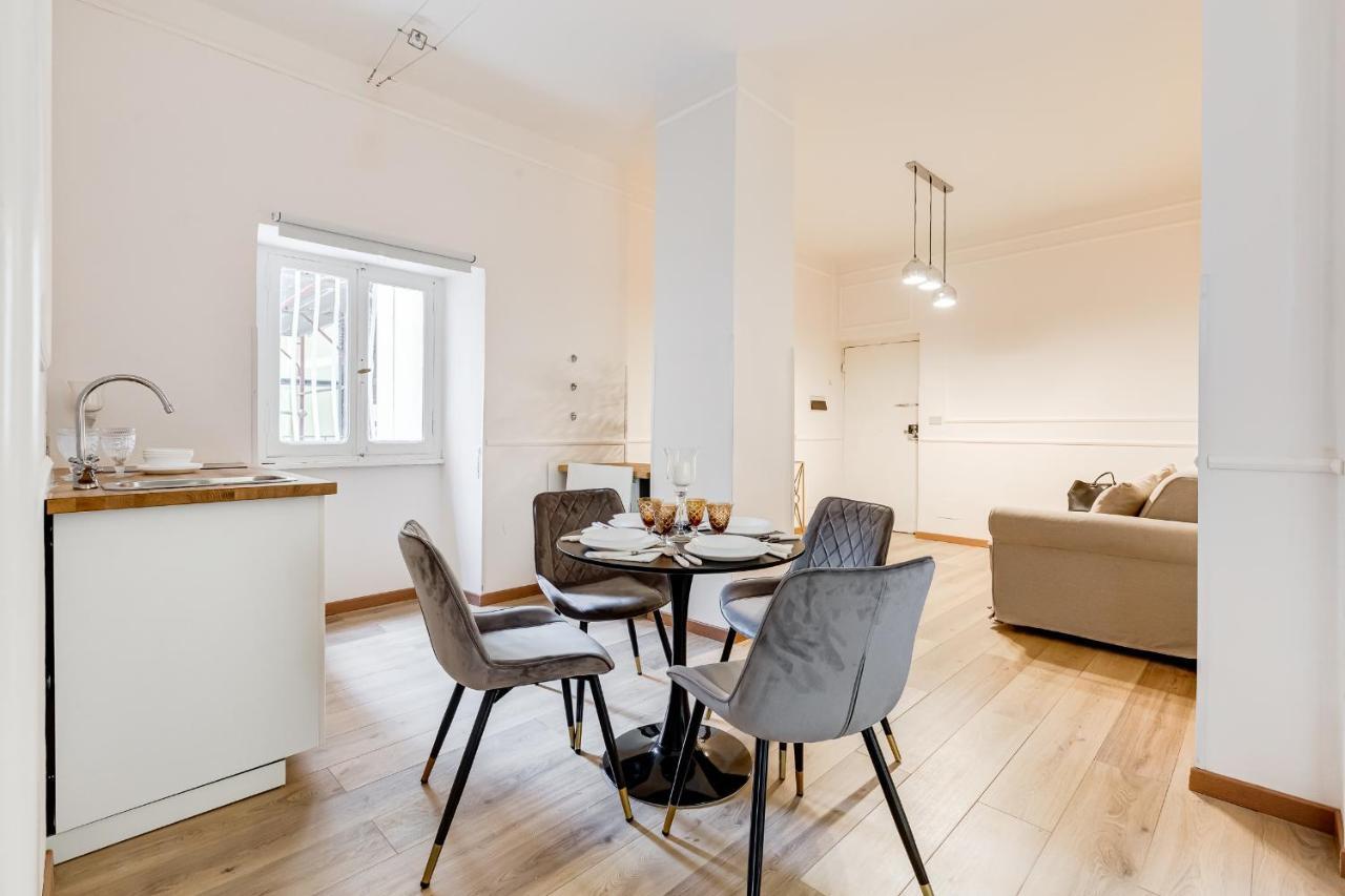 Appartement Via Del Corso Charme *
