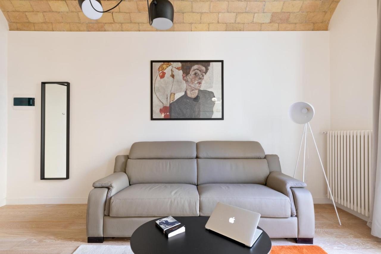 Appartamento Buzzstays - Stylish Vatican Downtown Roma
