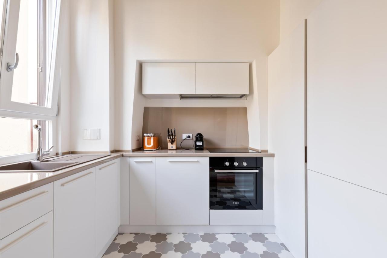 Buzzstays - Stylish Vatican Downtown Appartamento *