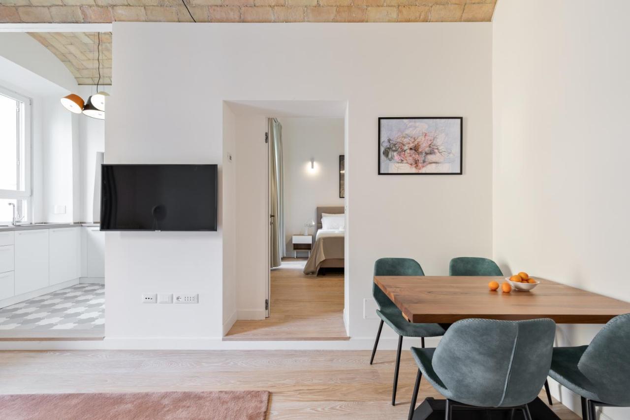 Buzzstays - Stylish Vatican Downtown Appartamento *