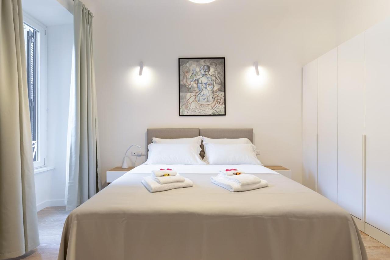 Buzzstays - Stylish Vatican Downtown Appartamento Roma