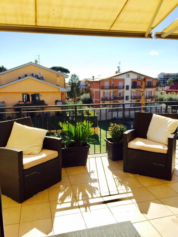 Aurelia House Homestay