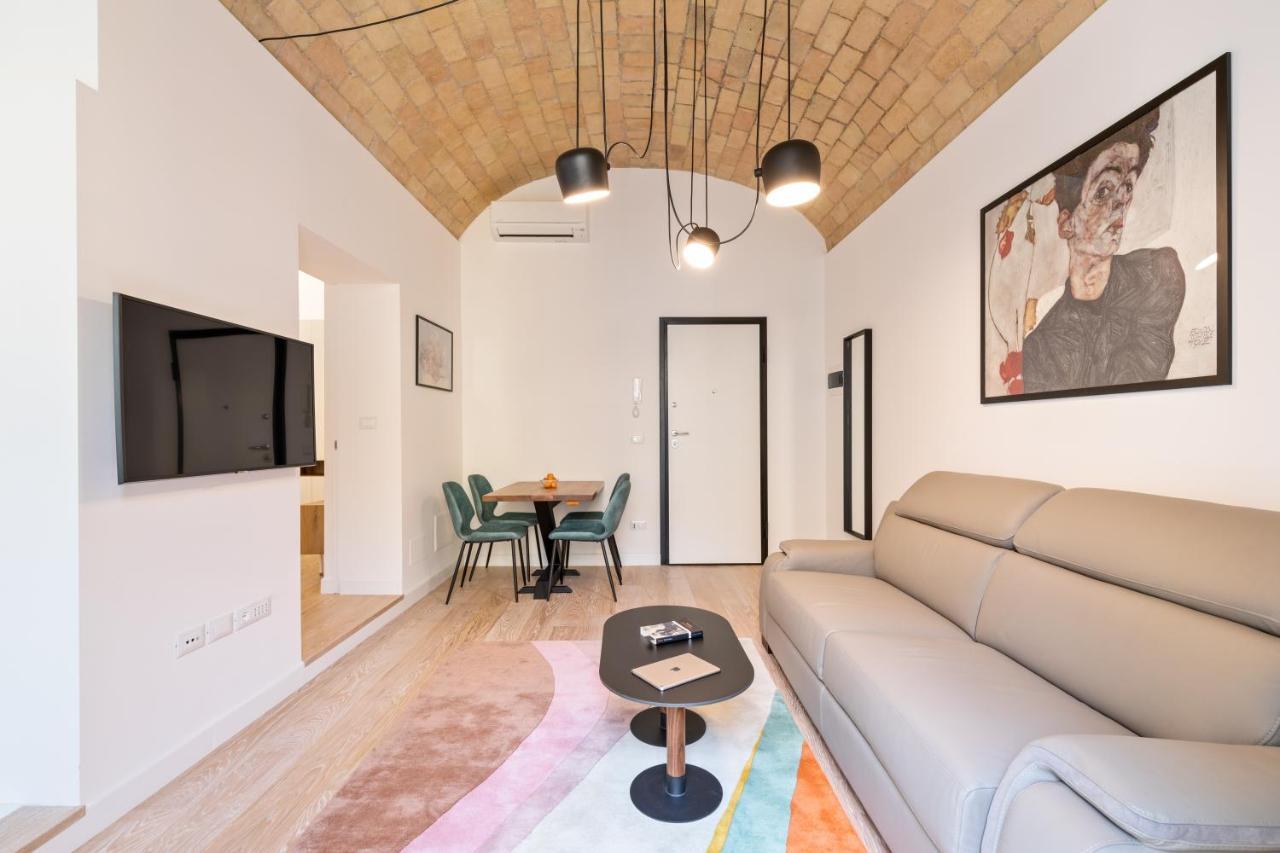 Buzzstays - Stylish Vatican Downtown Appartamento *