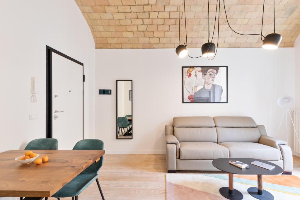 Buzzstays - Stylish Vatican Downtown Appartamento *
