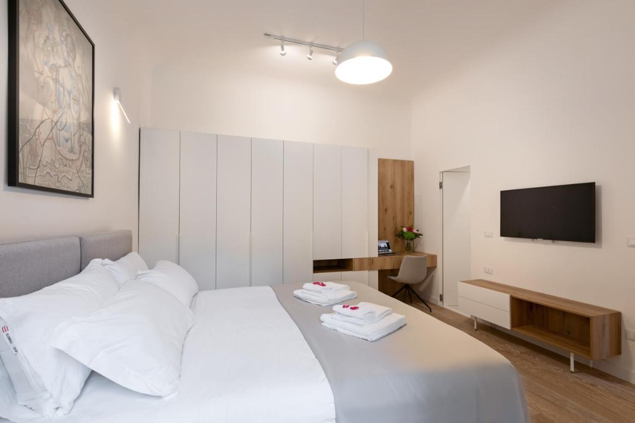 Buzzstays - Stylish Vatican Downtown Appartamento