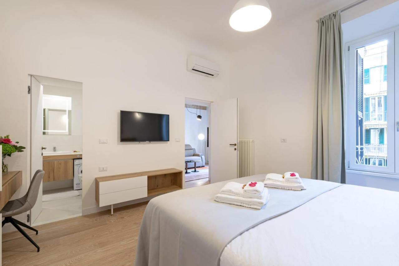 Buzzstays - Stylish Vatican Downtown Appartamento *