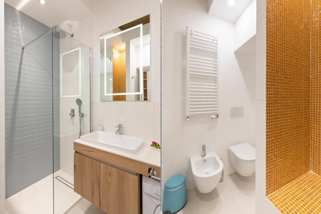 Buzzstays - Stylish Vatican Downtown Appartamento *