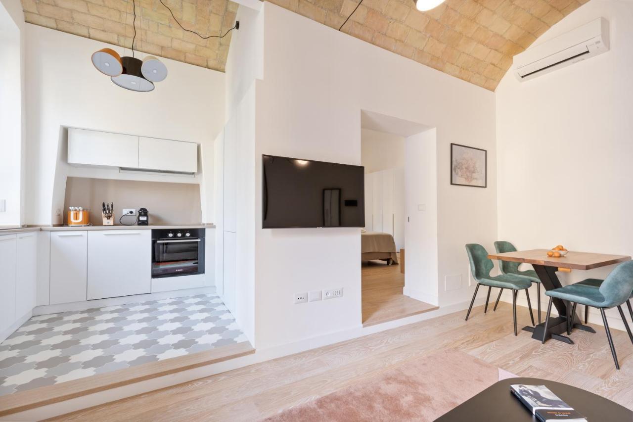 Appartamento Buzzstays - Stylish Vatican Downtown *