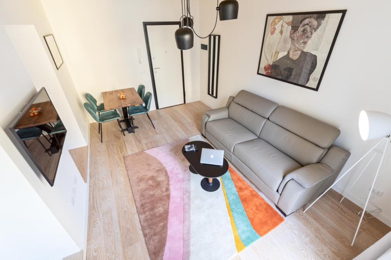 Appartamento Buzzstays - Stylish Vatican Downtown Roma