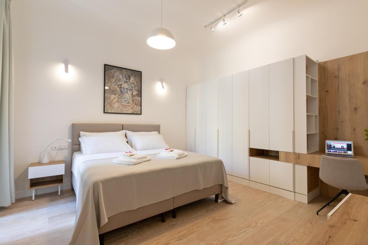 Buzzstays - Stylish Vatican Downtown Appartamento