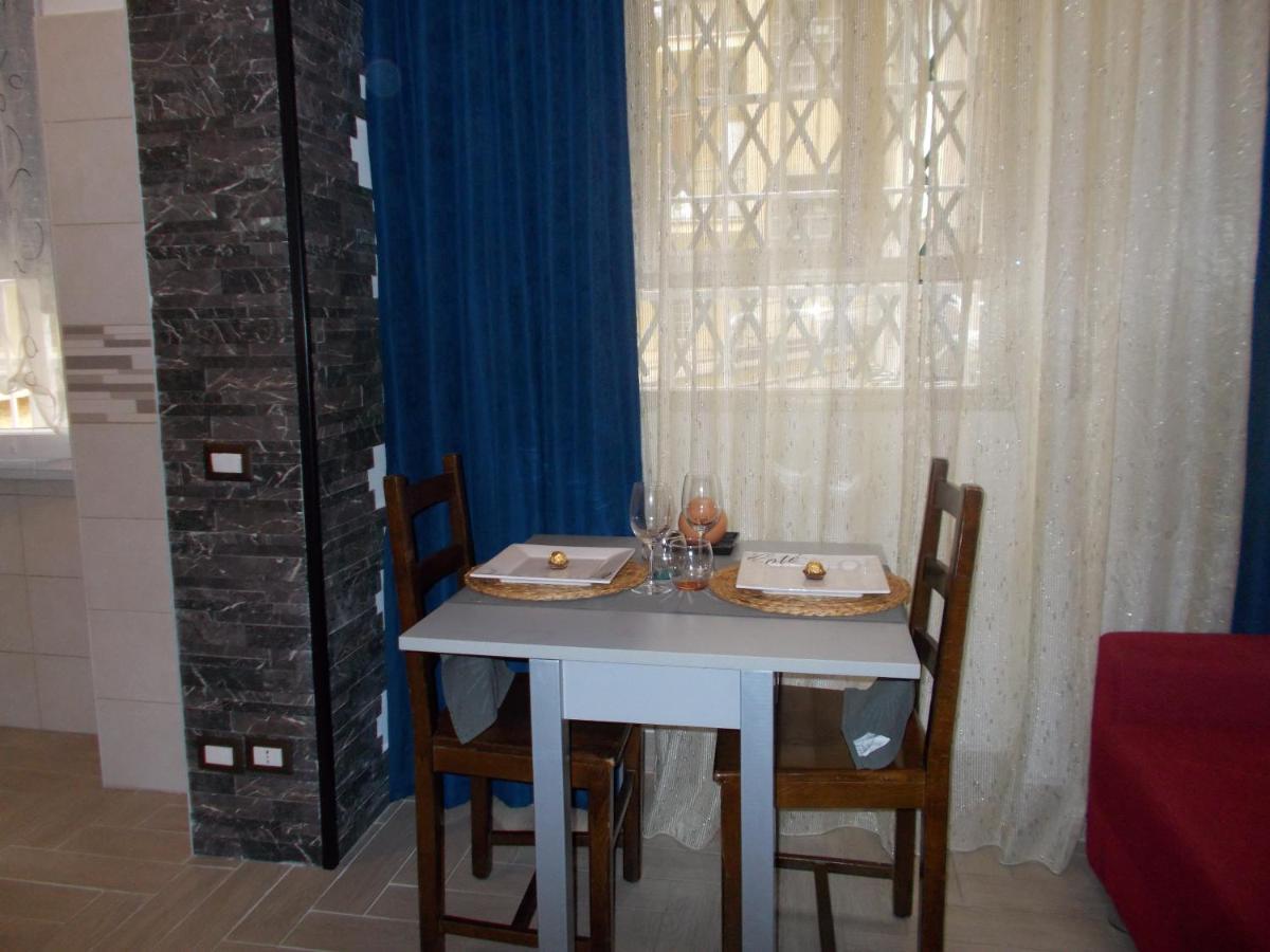 Milla's House Appartement *