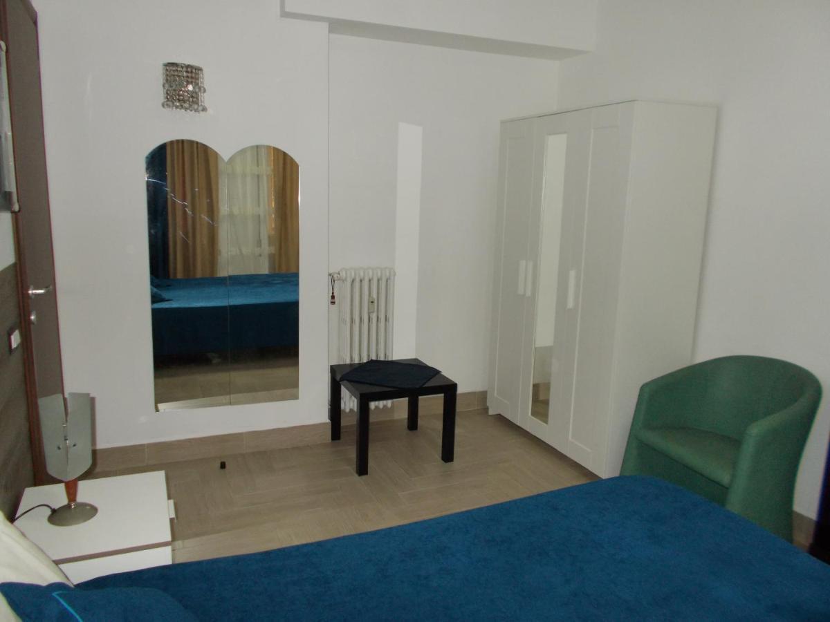 Appartement Milla's House Rome