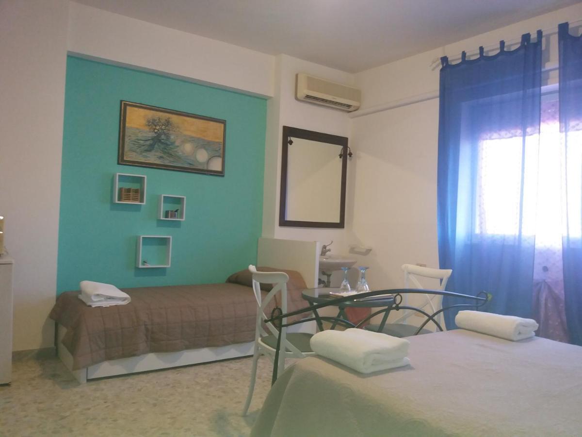 Silvy Trastevere Hospedagem domiciliar *