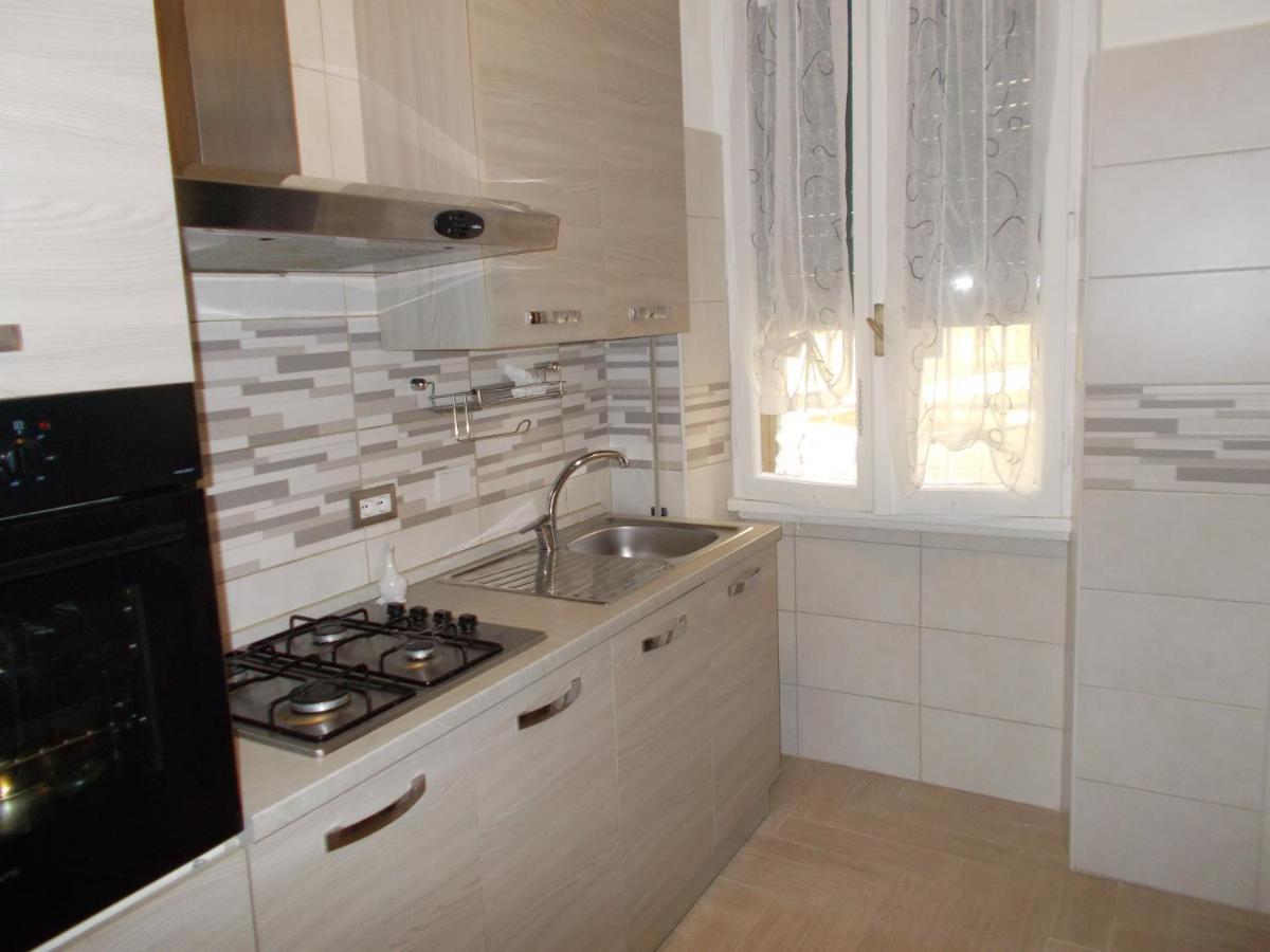 Appartement Milla's House *