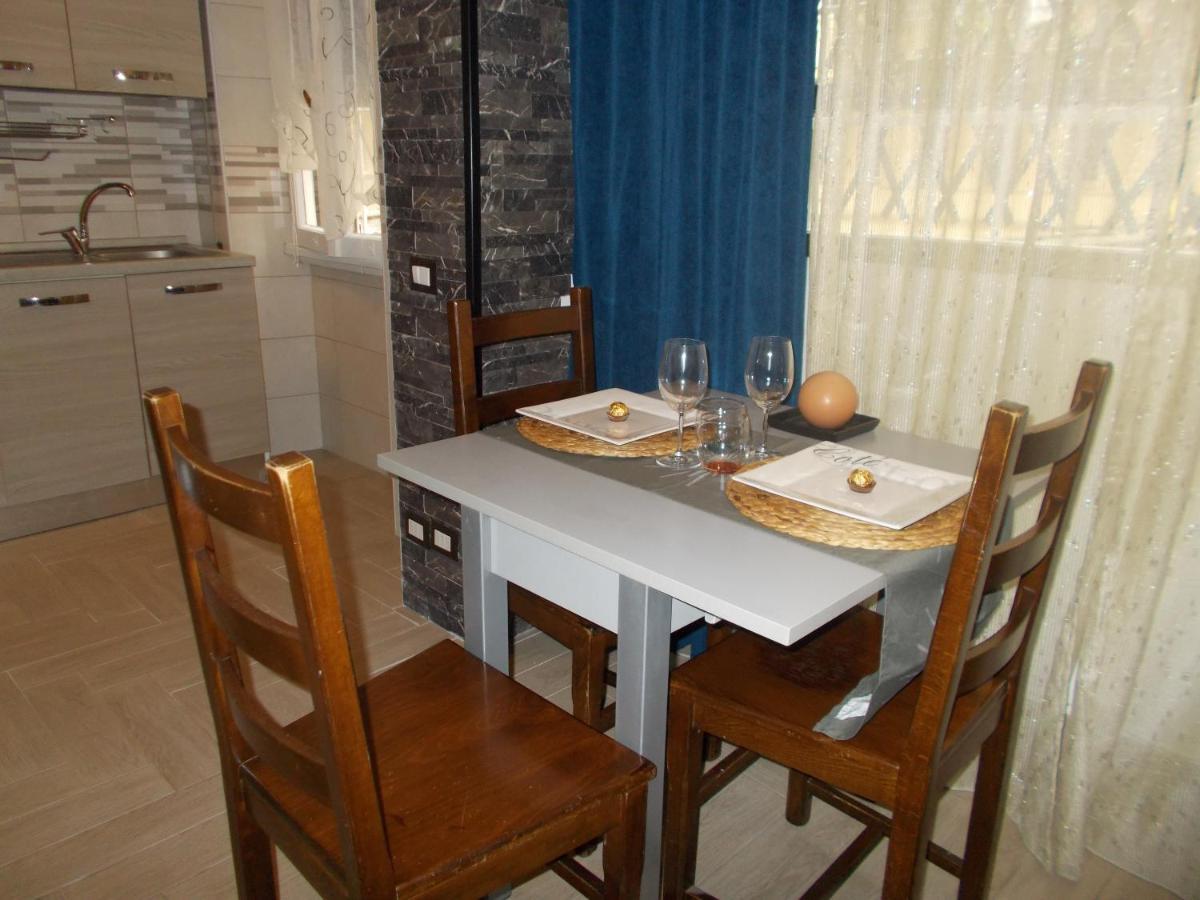 Milla's House Appartement