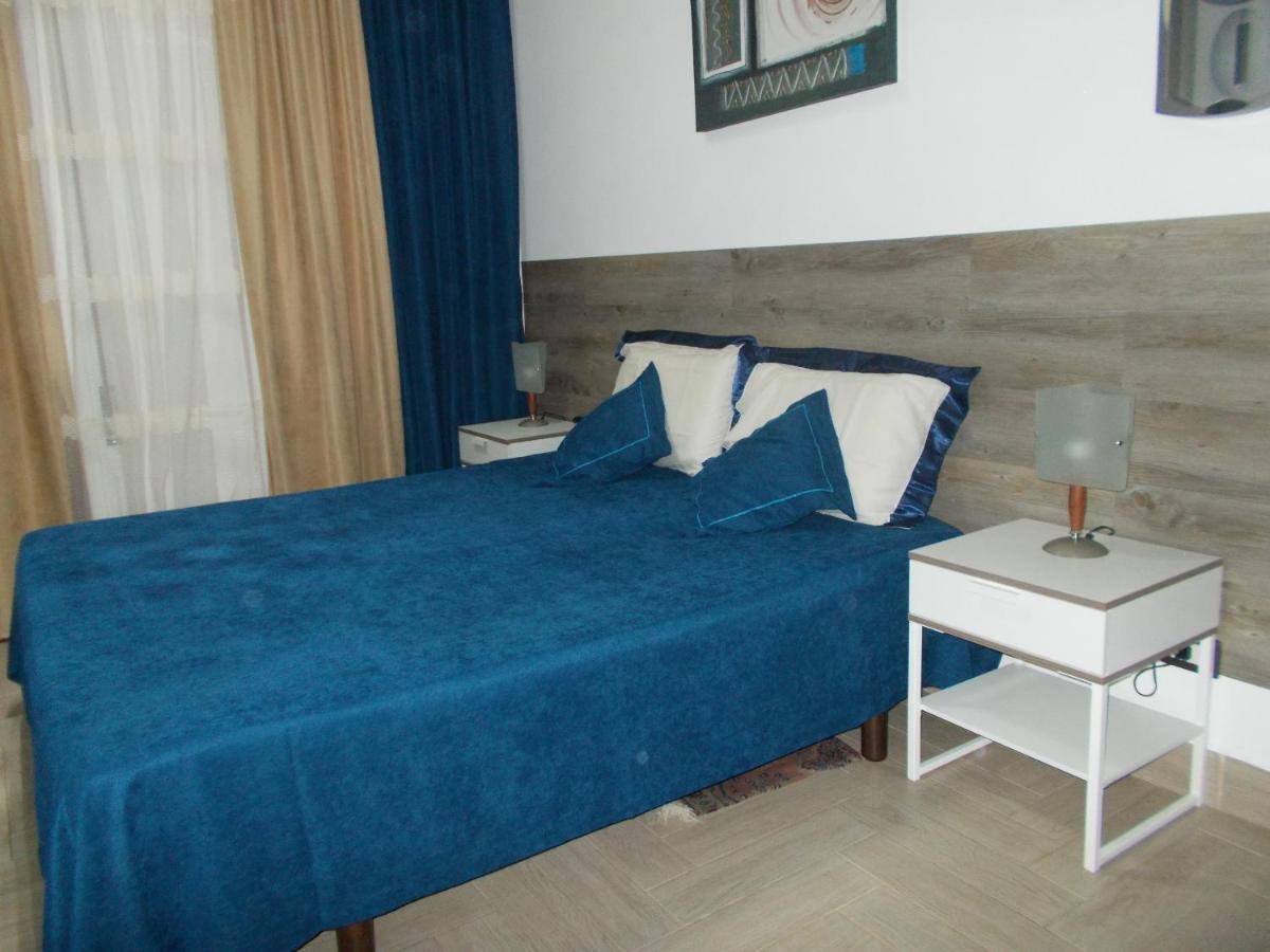 Appartement Milla's House *