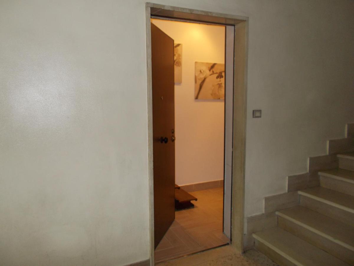 Milla's House Appartement