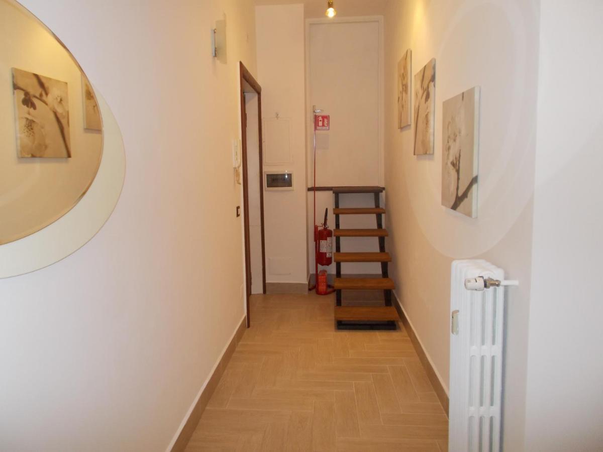 Milla's House Appartement *
