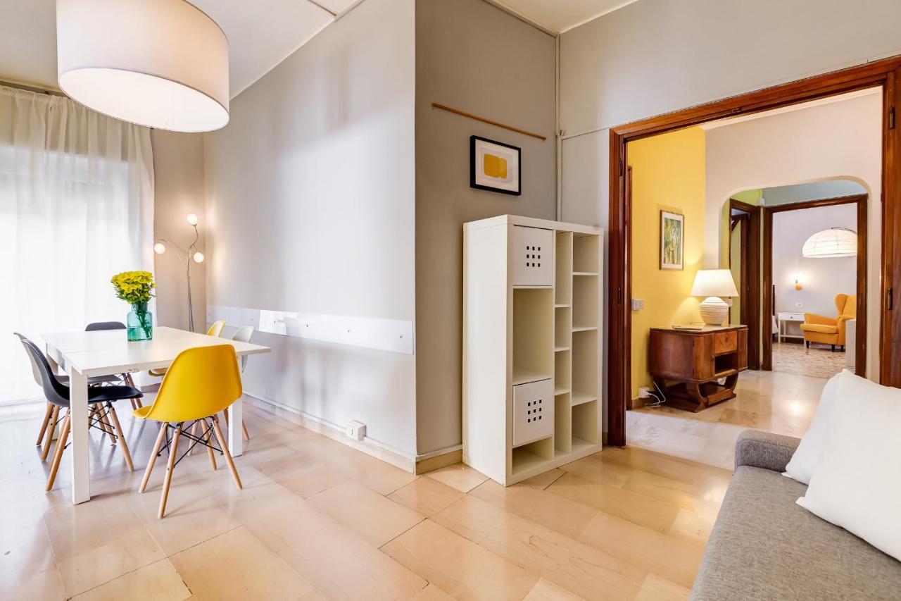 Apartment Bdc - King Termini Rome