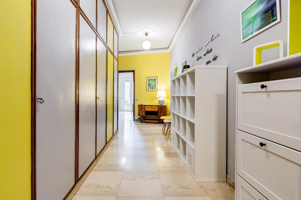 Bdc - King Termini Apartamento *