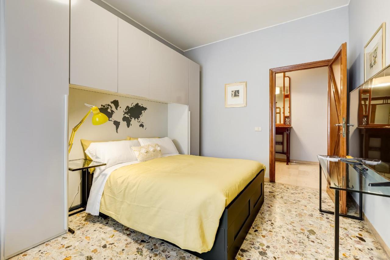 Bdc - King Termini Apartamento Roma