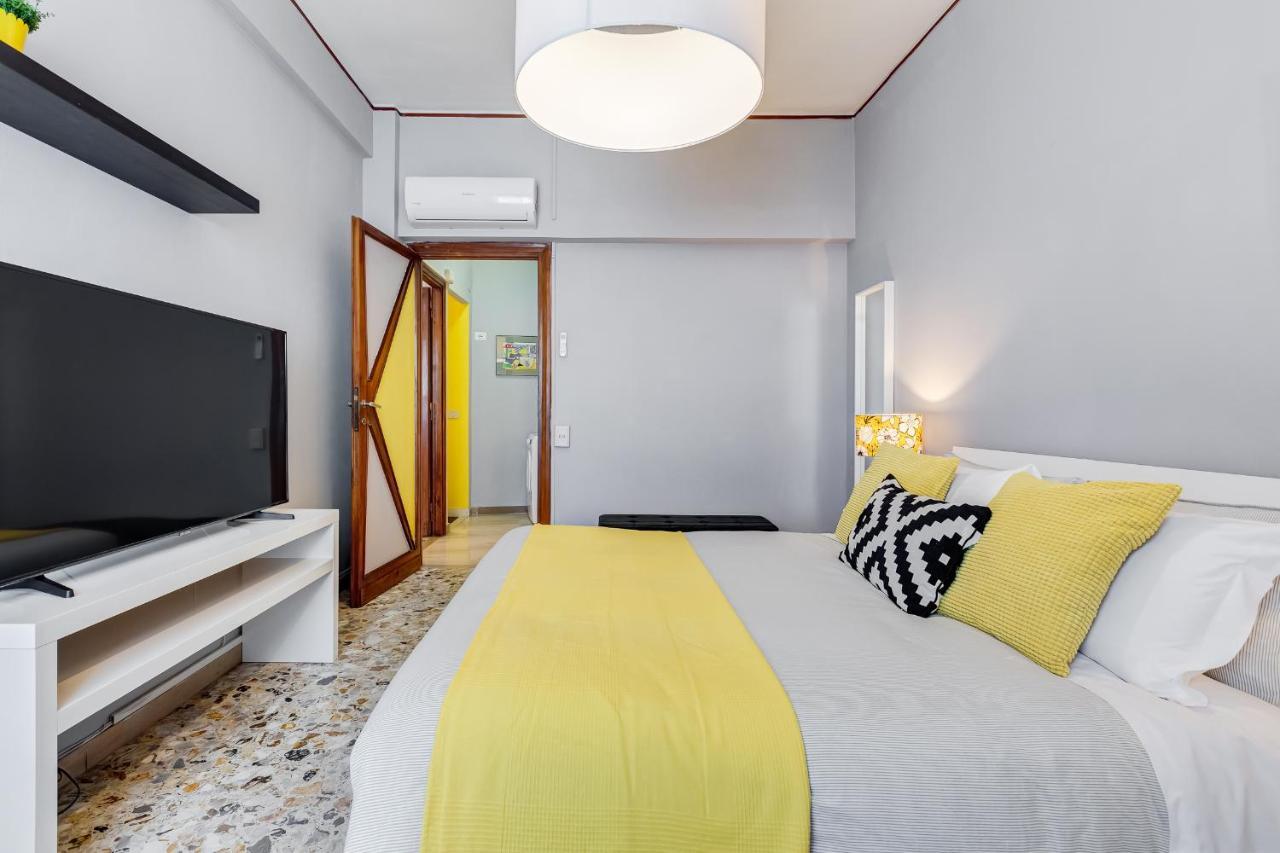 Apartment Bdc - King Termini *