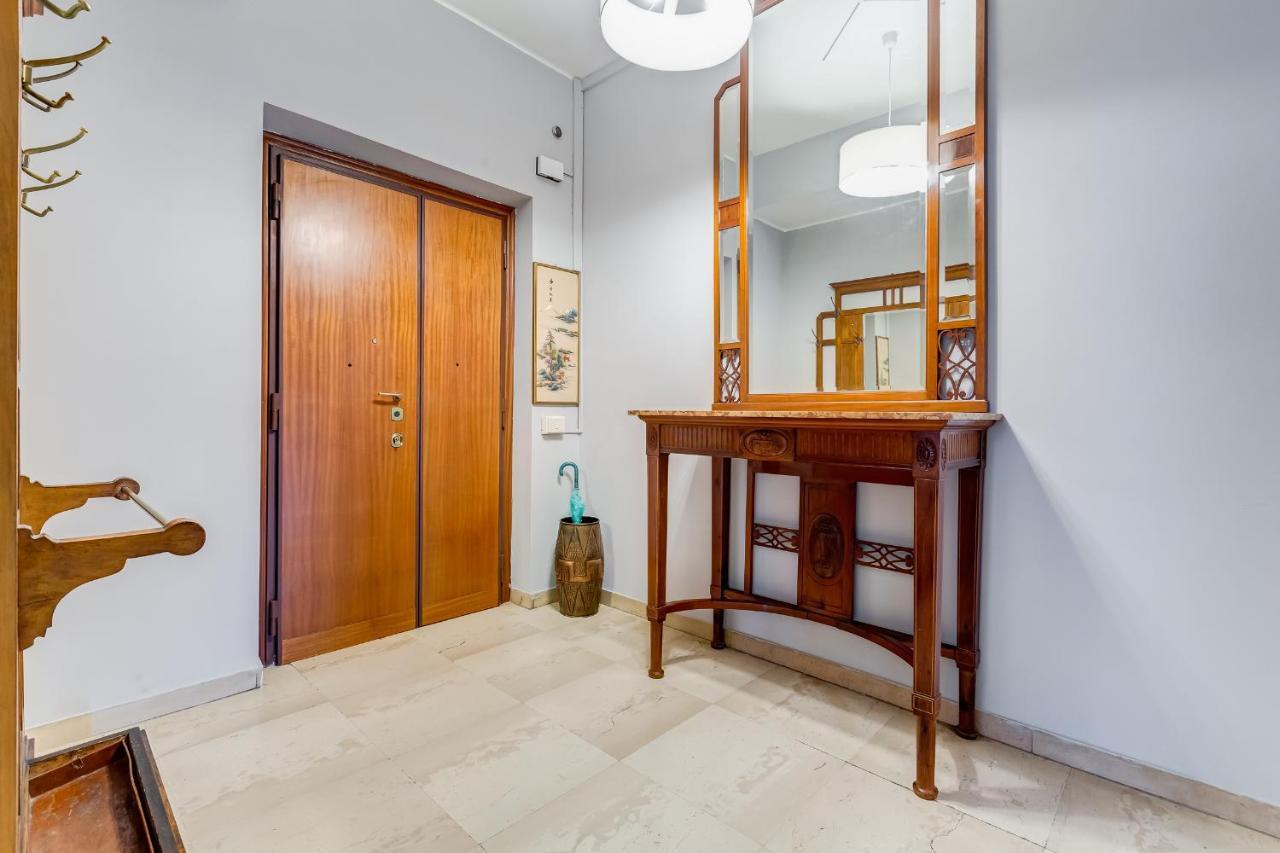Bdc - King Termini Apartment *