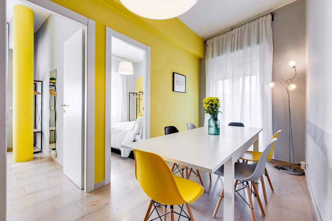 Bdc - King Termini Apartment *