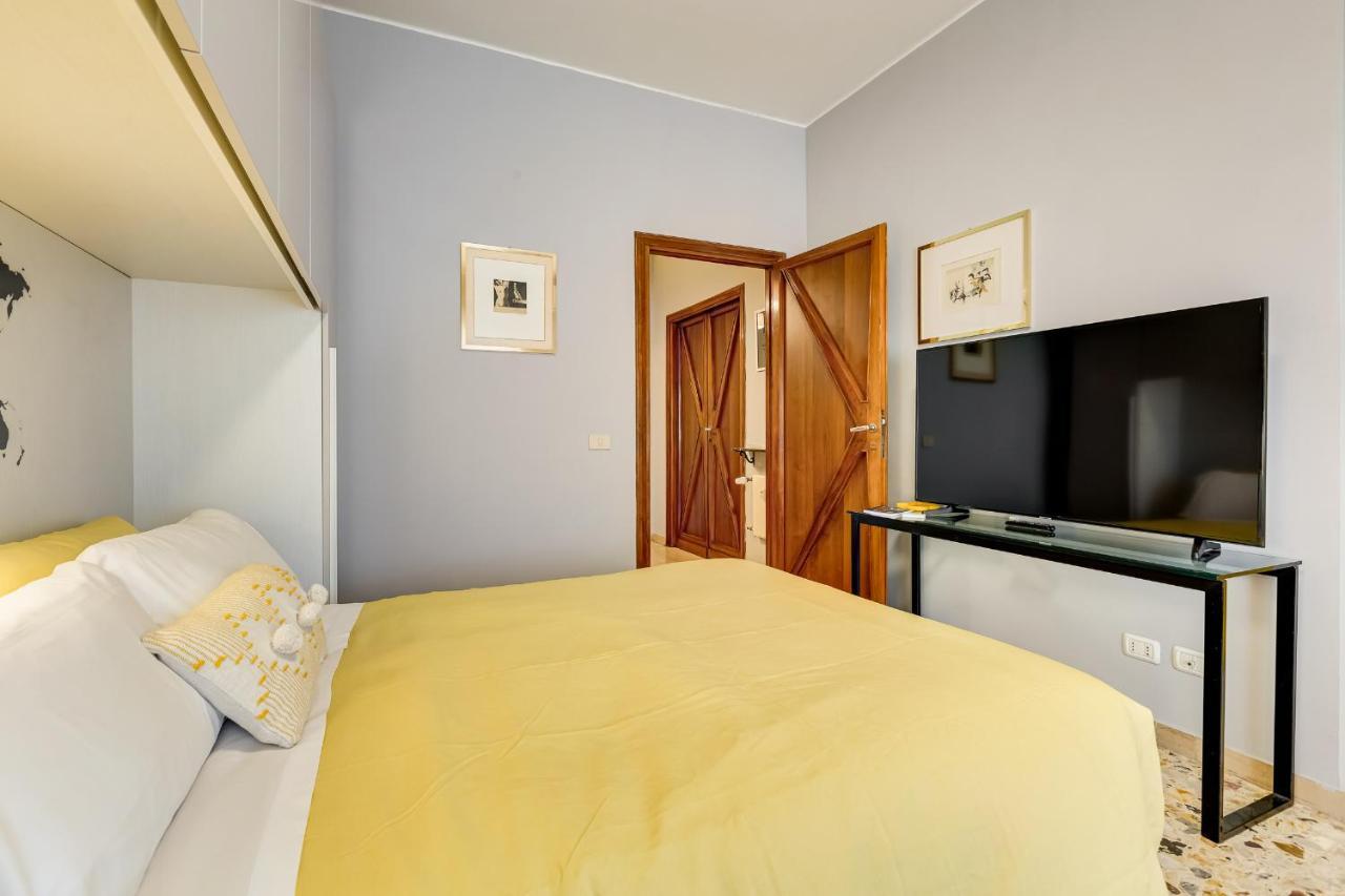 Apartamento Bdc - King Termini